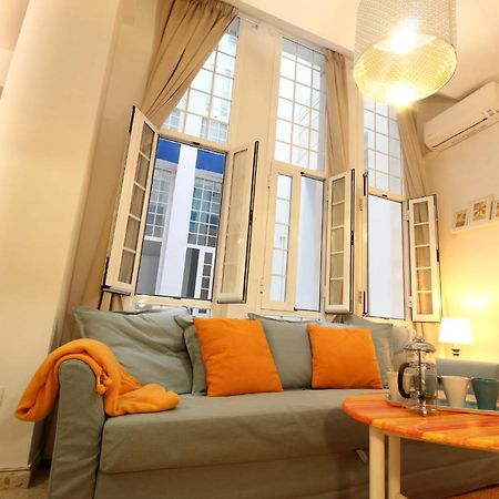 Apartamento Pastora Sevilla Εξωτερικό φωτογραφία