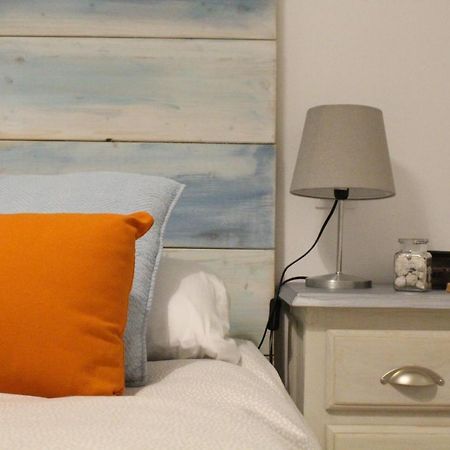 Apartamento Pastora Sevilla Εξωτερικό φωτογραφία