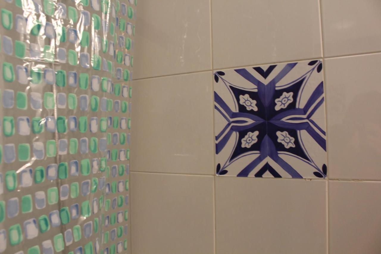 Apartamento Pastora Sevilla Εξωτερικό φωτογραφία